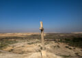 Mazur/cbcew.org.uk - Visit to the Baptism Site with the Mass in Catholic Church - CC by-nc-nd